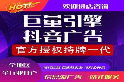 行业领先企业的网络推广开户策略